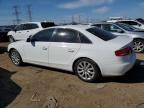 2012 Audi A4 Premium за продажба в Elgin, IL - Front End