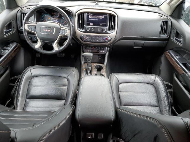  GMC CANYON 2021 Black