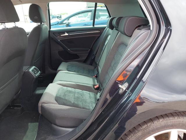 2014 VOLKSWAGEN GOLF GT BL