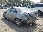 2009 Acura Rl  for Sale in Windsor, NJ - Rear End