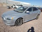 2015 Mitsubishi Lancer Es de vânzare în Phoenix, AZ - Side