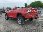 2014 Ram 1500 St na sprzedaż w Madisonville, TN - Rollover