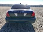 2008 Ford Crown Victoria Police Interceptor იყიდება Reno-ში, NV - Minor Dent/Scratches