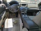 2010 Infiniti G37 Base zu verkaufen in Newton, AL - Front End
