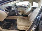 2016 Ford Fusion Se Hybrid продається в York Haven, PA - Biohazard/Chemical
