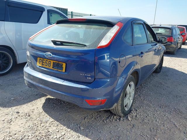 2008 FORD FOCUS STYL