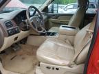 2007 Gmc Sierra K2500 Heavy Duty en Venta en Grenada, MS - Front End