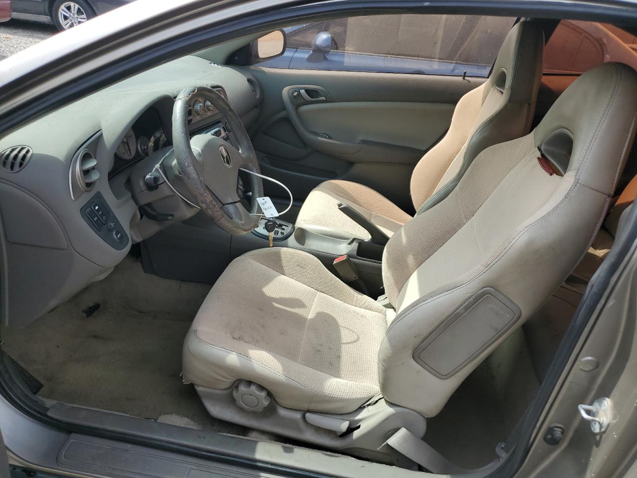 2002 Acura Rsx VIN: JH4DC54812C000336 Lot: 54920655