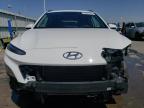 2023 Hyundai Kona Sel de vânzare în Littleton, CO - Front End