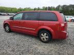 2008 Dodge Grand Caravan Sxt продається в Ellenwood, GA - Side
