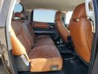 2019 Toyota Tundra Crewmax 1794 на продаже в Houston, TX - All Over
