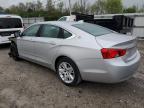 2017 Chevrolet Impala Ls იყიდება Walton-ში, KY - Front End