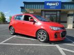2018 Chevrolet Sonic Lt for Sale in Eugene, OR - Minor Dent/Scratches