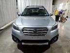 2015 Subaru Outback 2.5I Limited zu verkaufen in Leroy, NY - Rear End