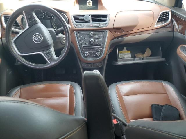 Parquets BUICK ENCORE 2013 Brown