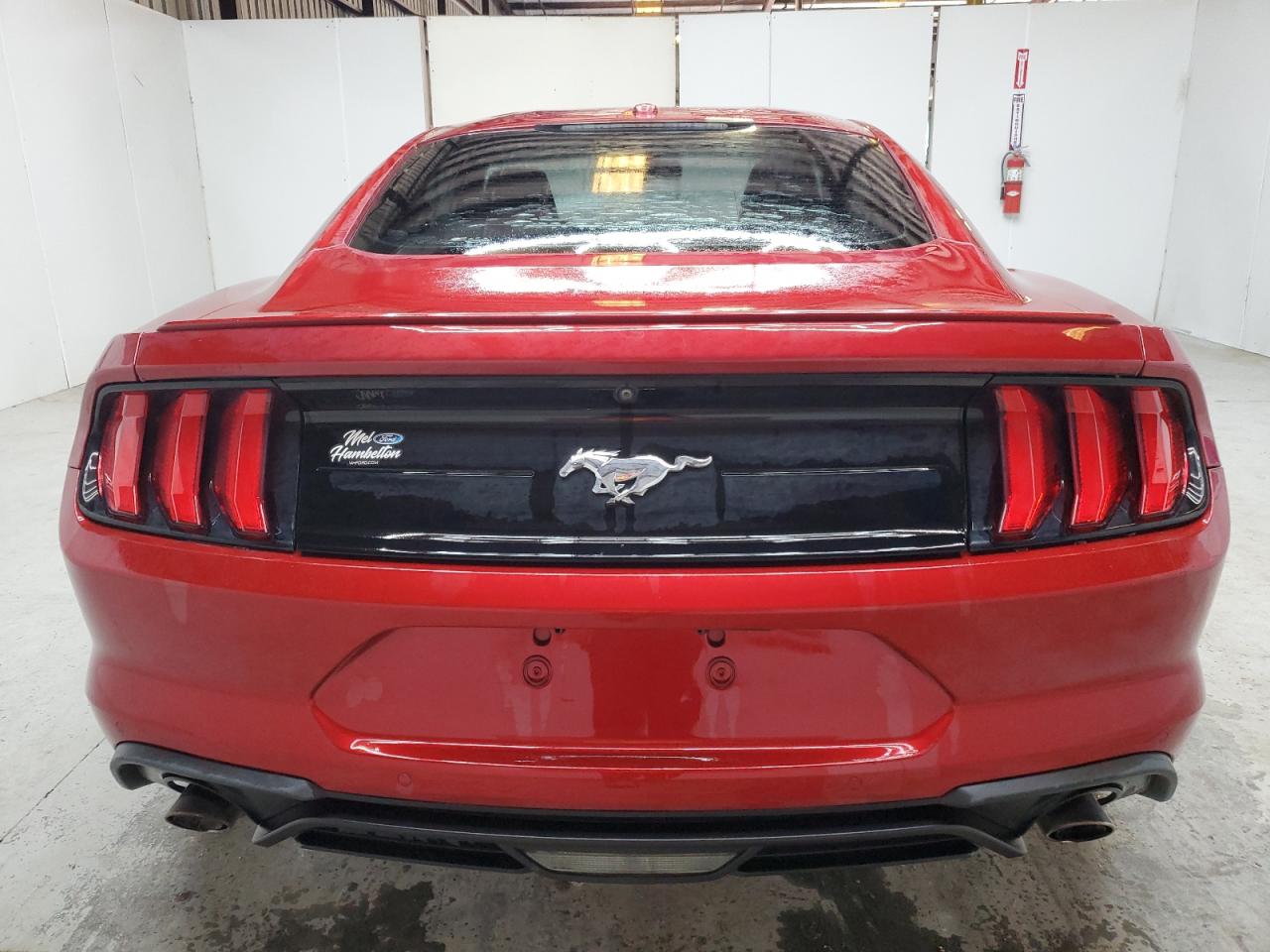 1FA6P8TH4L5103893 2020 Ford Mustang