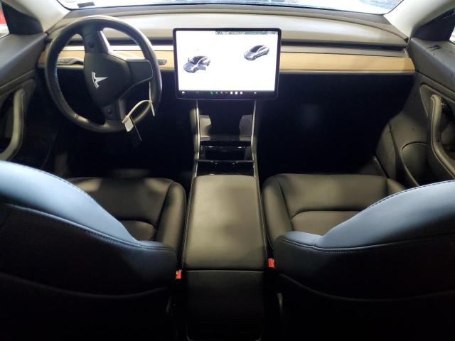  TESLA MODEL 3 2018 Gray