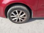 2010 VOLKSWAGEN TOURAN MAT for sale at Copart YORK