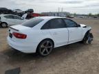 2015 Audi A4 Premium Plus na sprzedaż w Elgin, IL - Front End