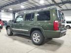 2007 Jeep Commander Limited იყიდება Ham Lake-ში, MN - Front End