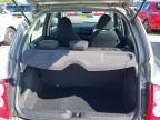 2009 NISSAN MICRA VISI for sale at Copart SANDWICH