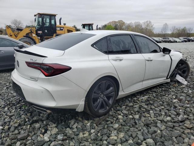  ACURA TLX 2023 White