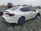 2023 Acura Tlx A-Spec იყიდება Mebane-ში, NC - Front End