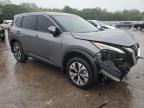 2022 Nissan Rogue Sv за продажба в Oklahoma City, OK - Front End