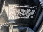 2014 Bmw X3 Xdrive28I zu verkaufen in Hampton, VA - Front End