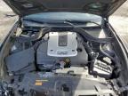 2010 Infiniti G37  en Venta en Marlboro, NY - Front End