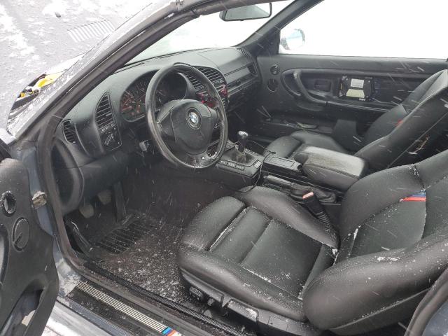 1999 BMW M3 AUTOMATIC
