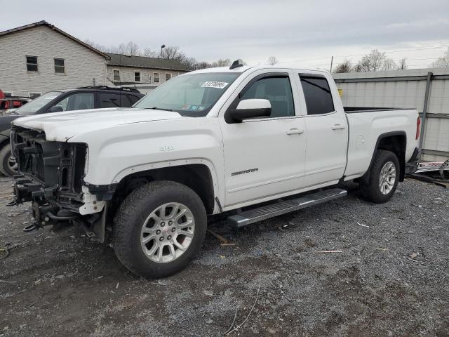 2016 Gmc Sierra K1500 Sle