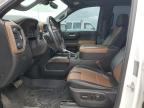 2019 Chevrolet Silverado K1500 High Country للبيع في Houston، TX - Front End