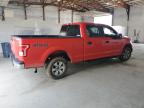 2017 Ford F150 Supercrew for Sale in Lexington, KY - Side