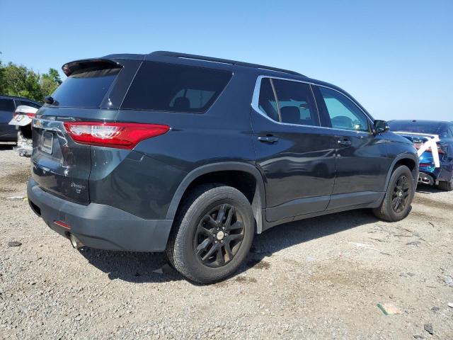  CHEVROLET TRAVERSE 2019 Charcoal