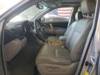 2008 Toyota Highlander Hybrid Limited de vânzare în Columbia, MO - Side