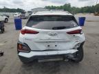 2020 Hyundai Kona Limited იყიდება Dunn-ში, NC - Rear End
