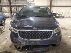 2016 Kia Sedona Lx იყიდება Eldridge-ში, IA - Front End