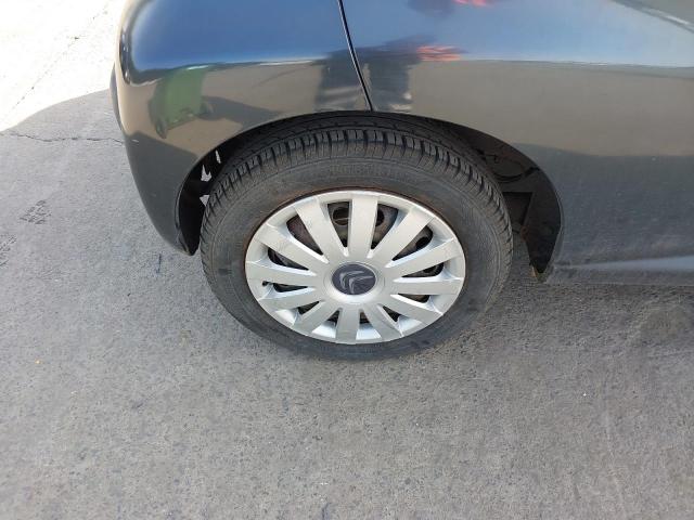 2008 CITROEN C1 VIBE