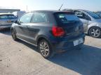 2016 VOLKSWAGEN POLO SE for sale at Copart SANDWICH