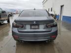 2013 Bmw 328 Xi Sulev იყიდება Farr West-ში, UT - Front End