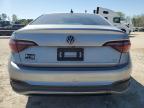 2022 Volkswagen Jetta Se продається в Hampton, VA - Front End