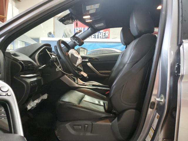 MITSUBISHI ECLIPSE 2022 Gray