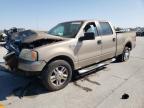 2006 Ford F150 Supercrew за продажба в New Orleans, LA - Front End