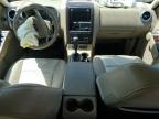 2010 Ford Explorer Limited for Sale in Earlington, KY - Front End