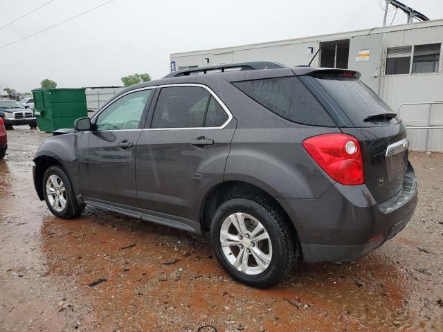 CHEVROLET EQUINOX 2015 Угольный