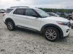 2020 Ford Explorer Xlt for Sale in Loganville, GA - Rear End