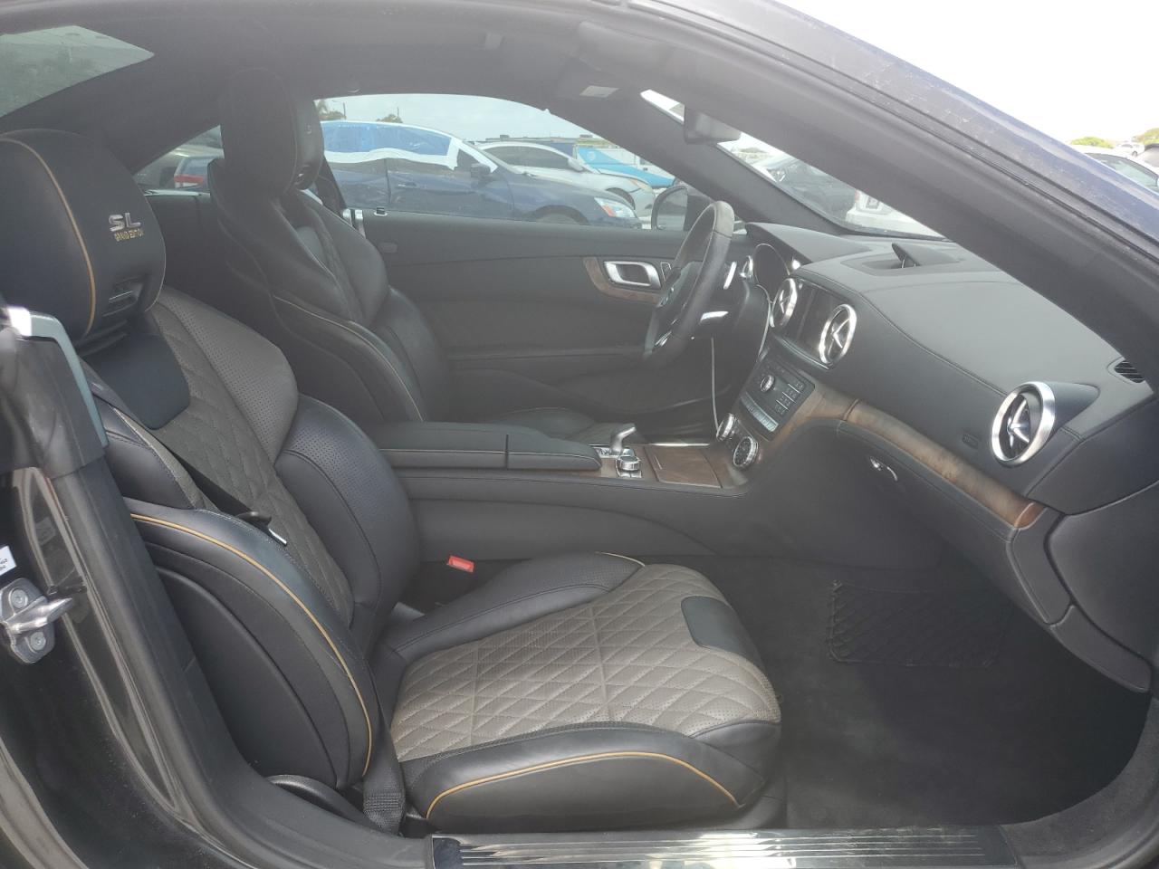 2020 Mercedes-Benz Sl 450 VIN: WDDJK6GA3LF059051 Lot: 55202255