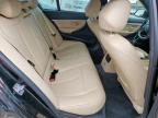 2017 Bmw 330E  за продажба в Grand Prairie, TX - Side