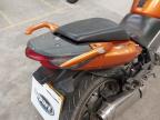 2006 HONDA CBF 1000-6 for sale at Copart NEWBURY
